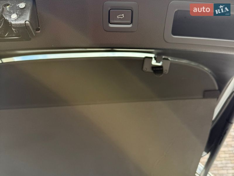 Внедорожник / Кроссовер Mazda CX-5 2023 в Киеве фото 25 Внедорожник / Кроссовер Mazda CX-5 2023 в Киеве