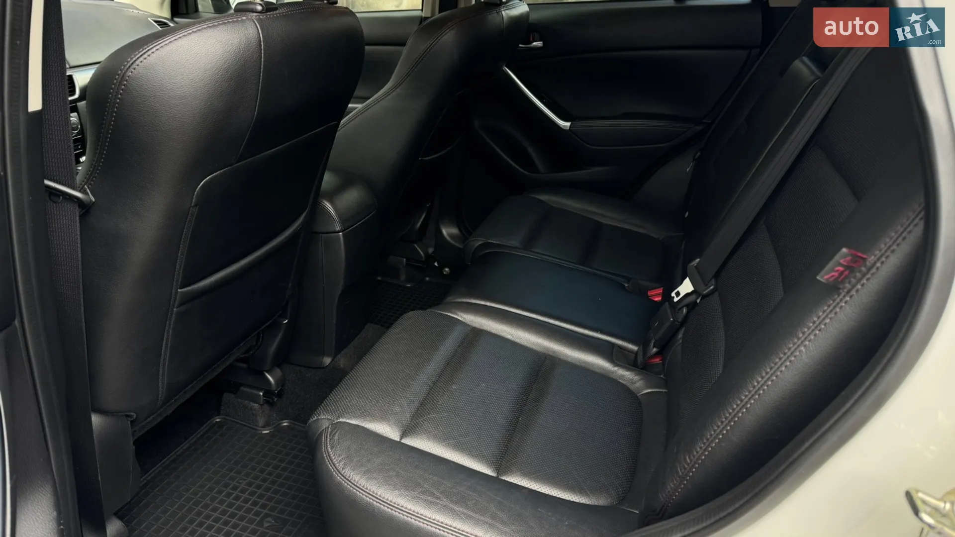 2017 Mazda CX-5 - мініатюра 11