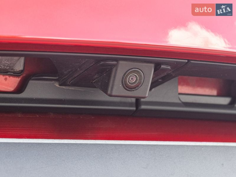 Внедорожник / Кроссовер Mazda CX-5 2021 в Днепре