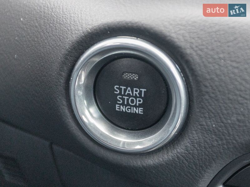 Внедорожник / Кроссовер Mazda CX-5 2021 в Днепре