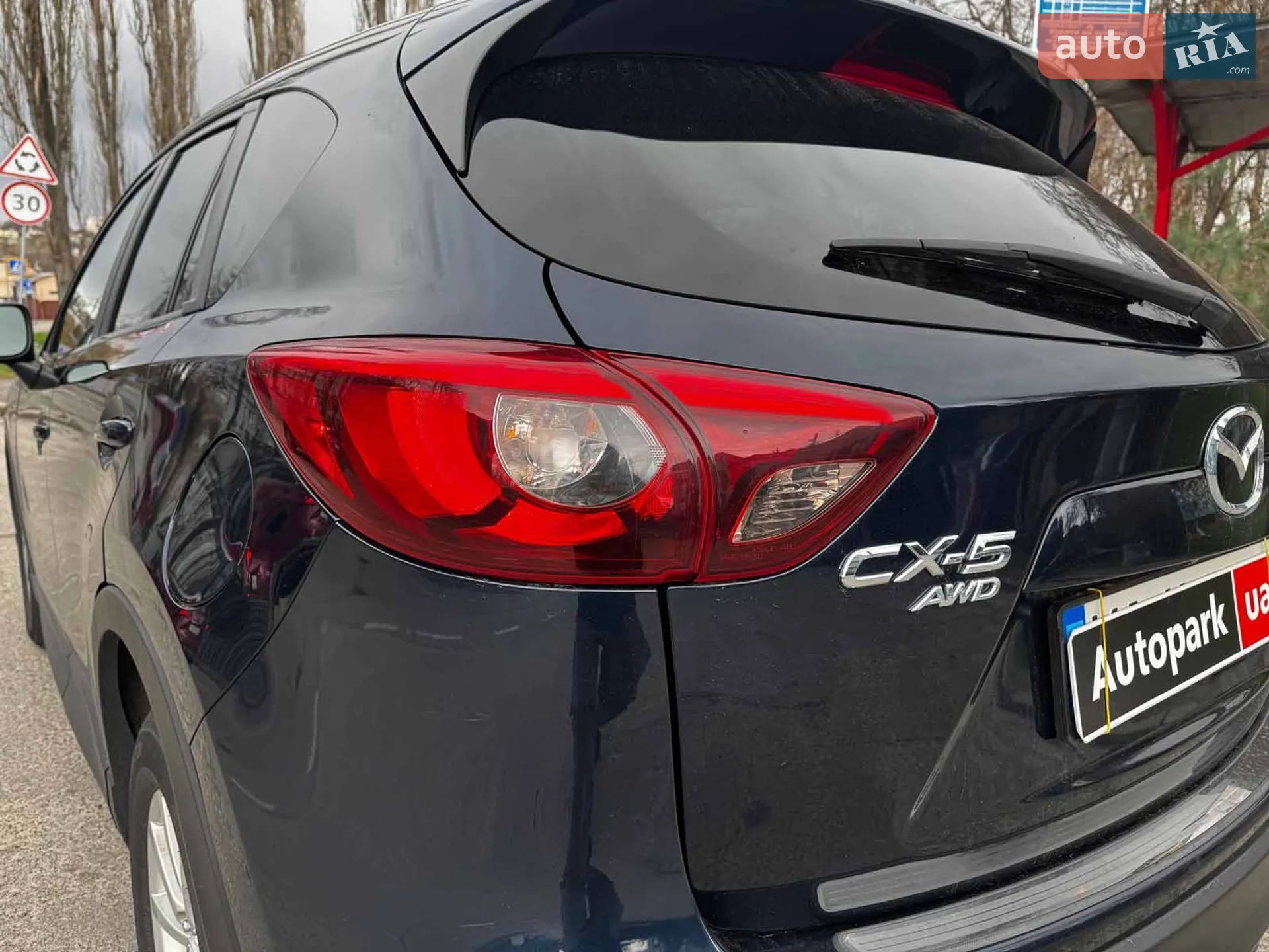 2016 Mazda CX-5 - мініатюра 10