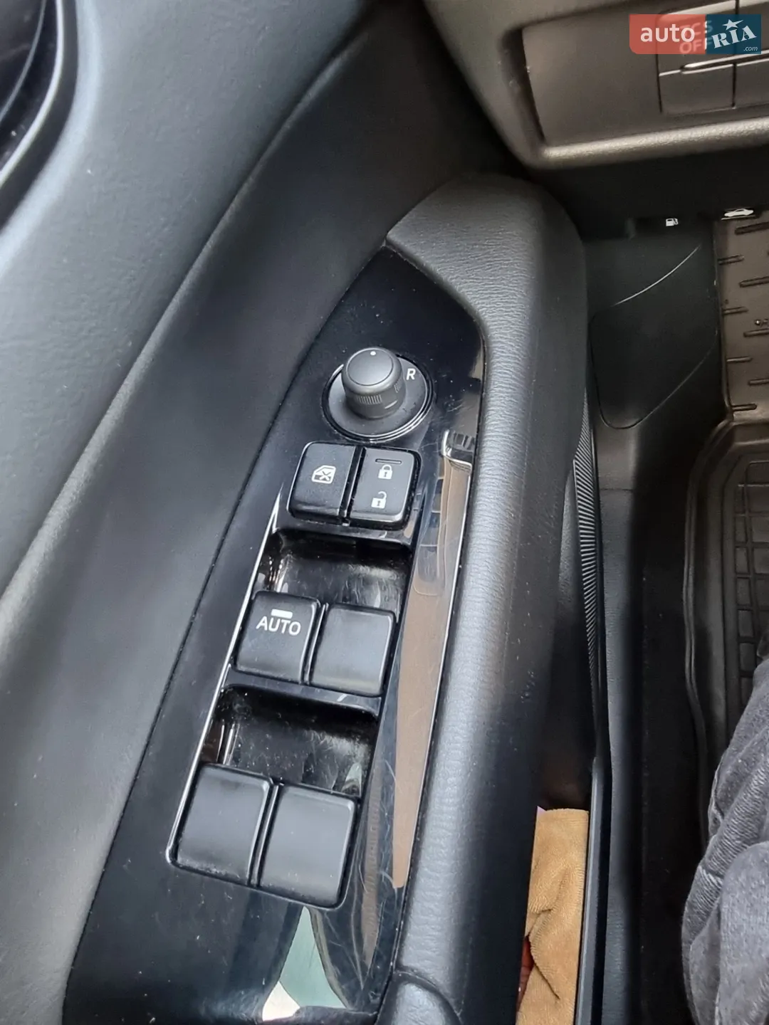 2017 Mazda CX-5 - мініатюра 13