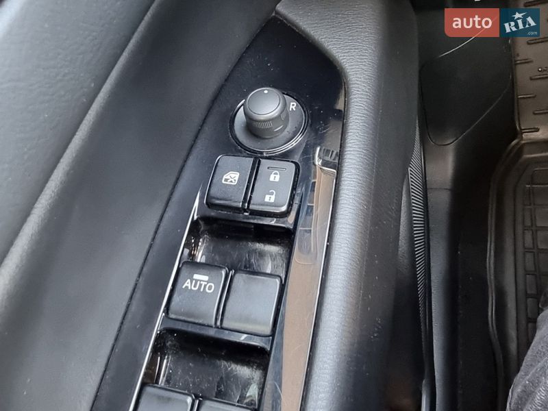 Внедорожник / Кроссовер Mazda CX-5 2017 в Одессе фото 13 Внедорожник / Кроссовер Mazda CX-5 2017 в Одессе