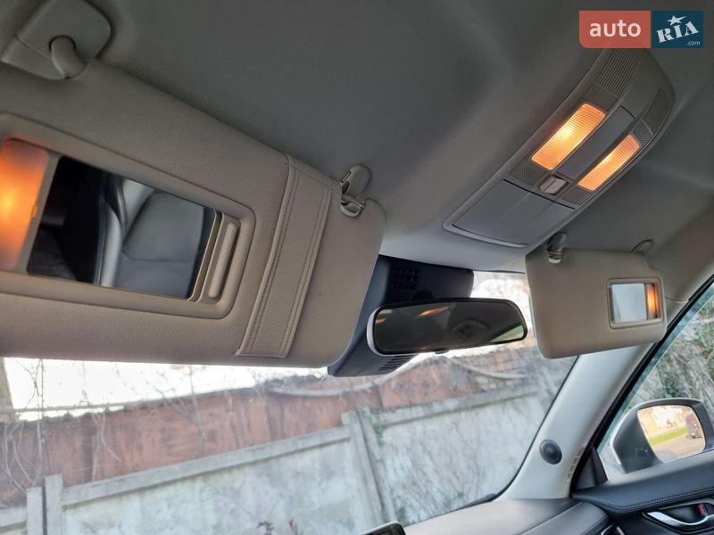 Внедорожник / Кроссовер Mazda CX-5 2017 в Одессе фото 20 Внедорожник / Кроссовер Mazda CX-5 2017 в Одессе