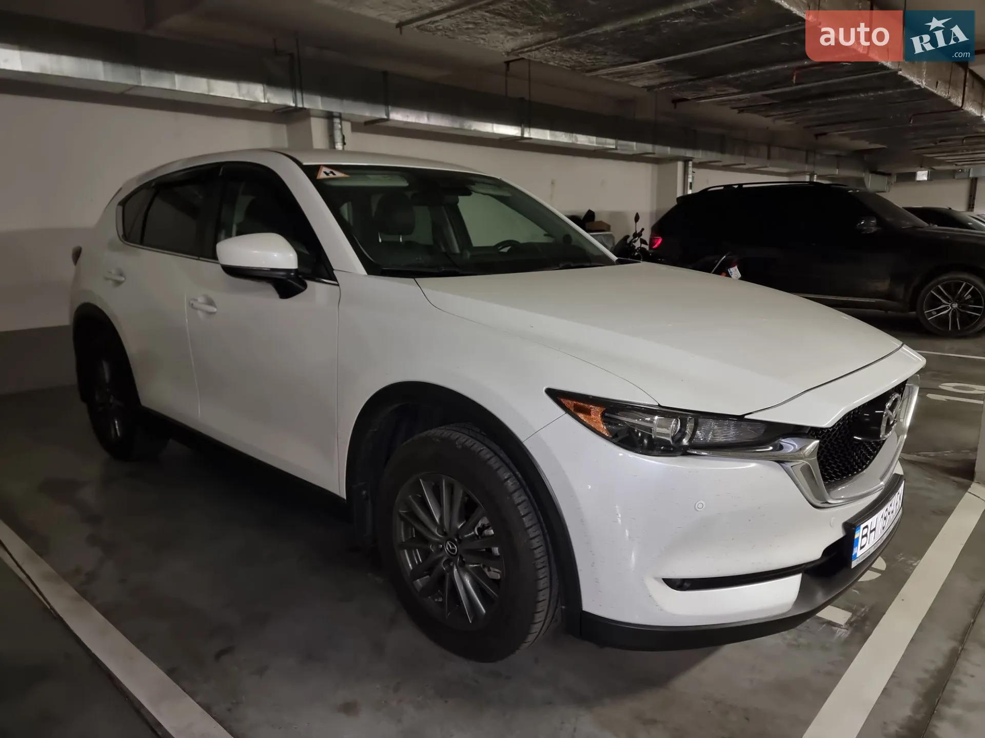 2017 Mazda CX-5 - мініатюра 28
