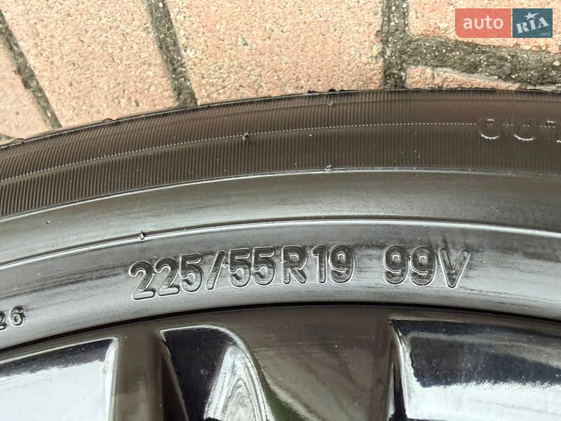 Внедорожник / Кроссовер Mazda CX-5 2024 в Киеве фото 54 Внедорожник / Кроссовер Mazda CX-5 2024 в Киеве