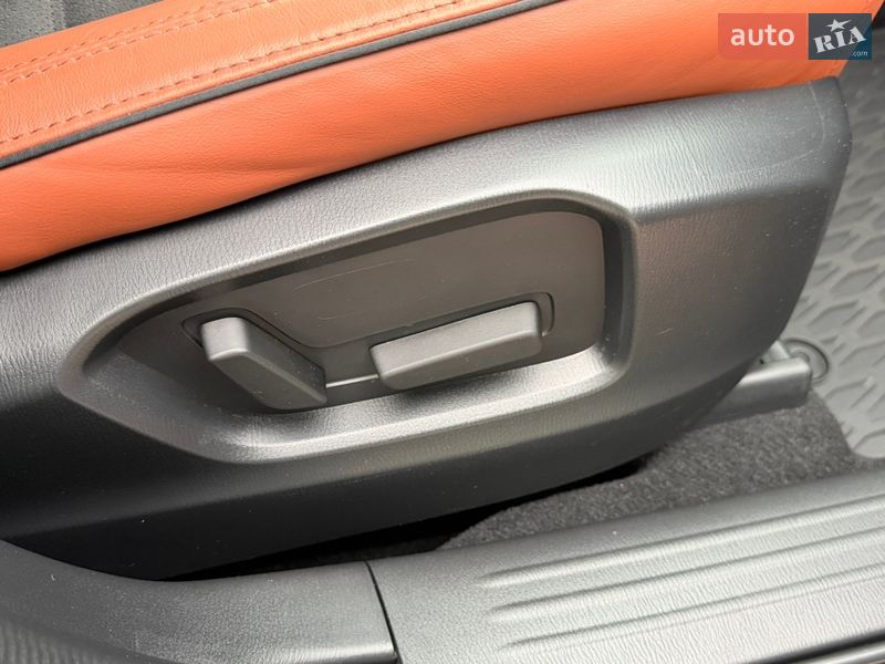 Внедорожник / Кроссовер Mazda CX-5 2024 в Киеве фото 92 Внедорожник / Кроссовер Mazda CX-5 2024 в Киеве