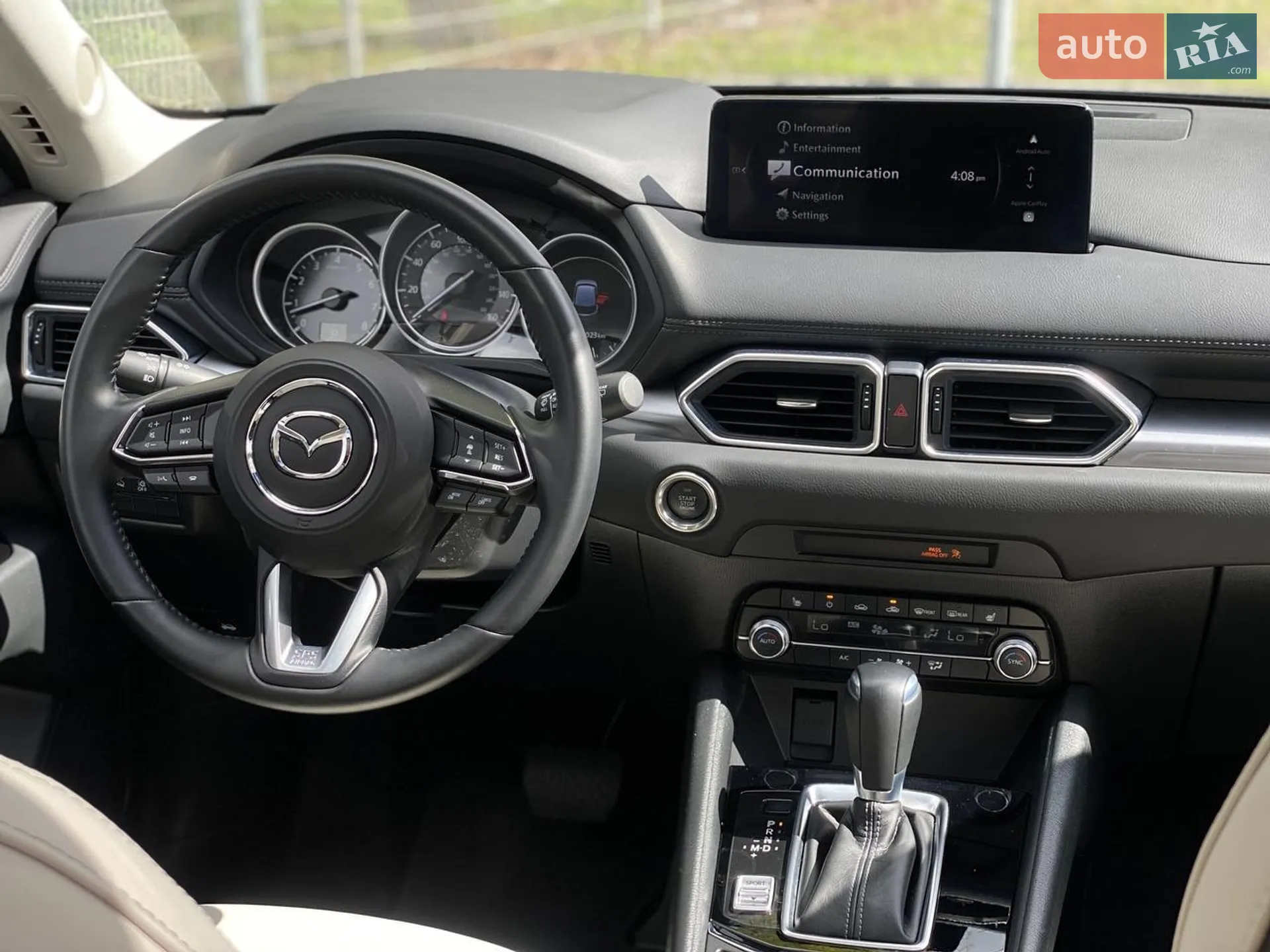 2024 Mazda CX-5 - мініатюра 14