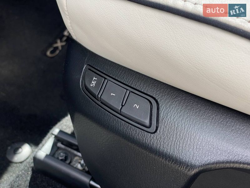 Внедорожник / Кроссовер Mazda CX-5 2024 в Днепре фото 19 Внедорожник / Кроссовер Mazda CX-5 2024 в Днепре