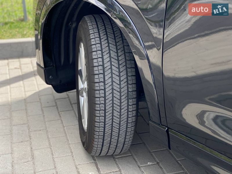 Внедорожник / Кроссовер Mazda CX-5 2024 в Днепре фото 27 Внедорожник / Кроссовер Mazda CX-5 2024 в Днепре