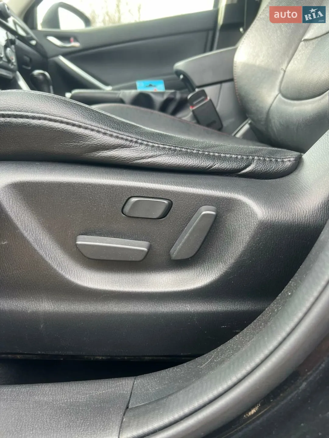 2012 Mazda CX-5 - мініатюра 10