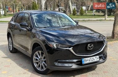Внедорожник / Кроссовер Mazda CX-5 2020 в Ананьеве