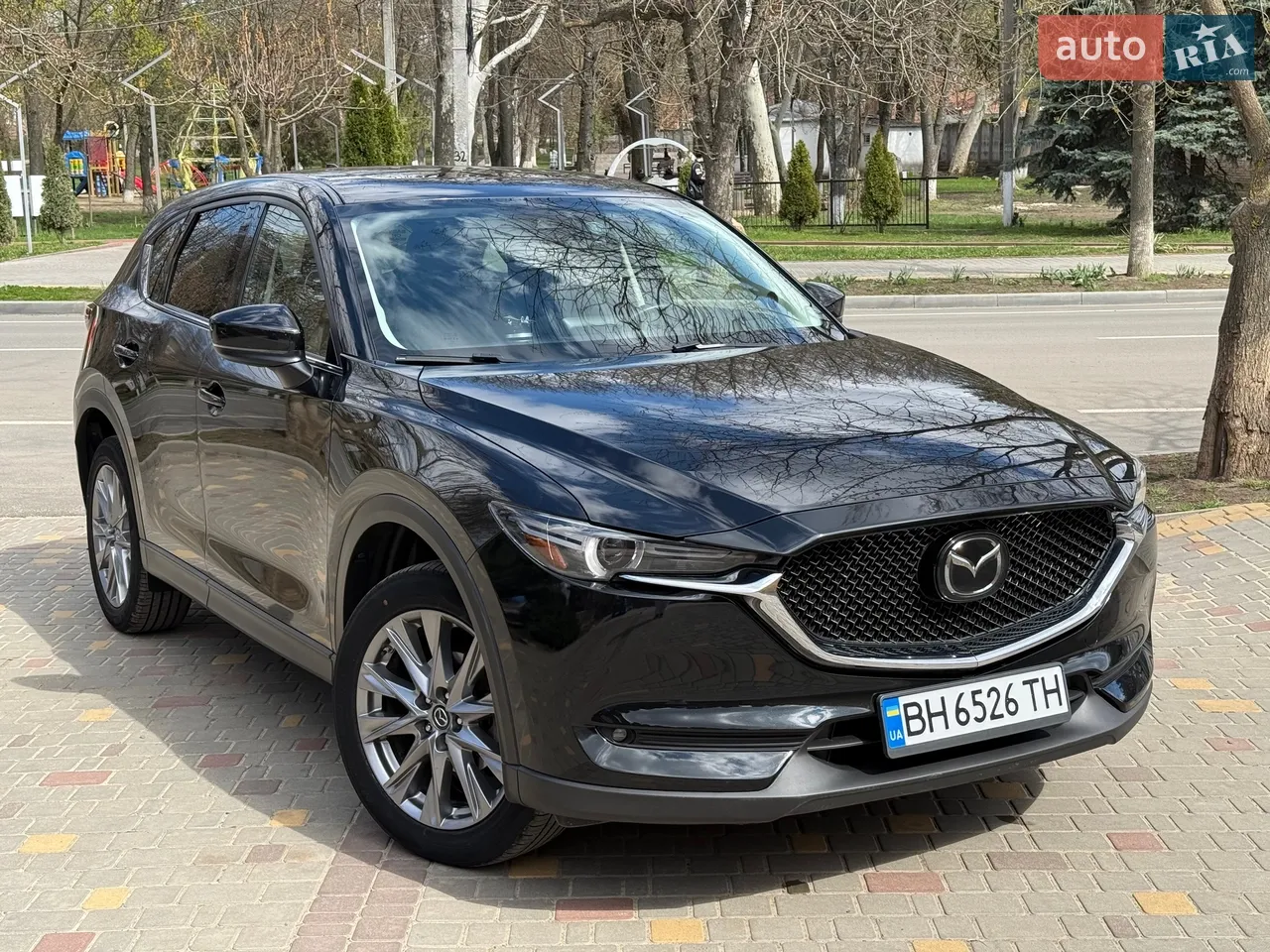 2019 Mazda CX-5 - мініатюра 25