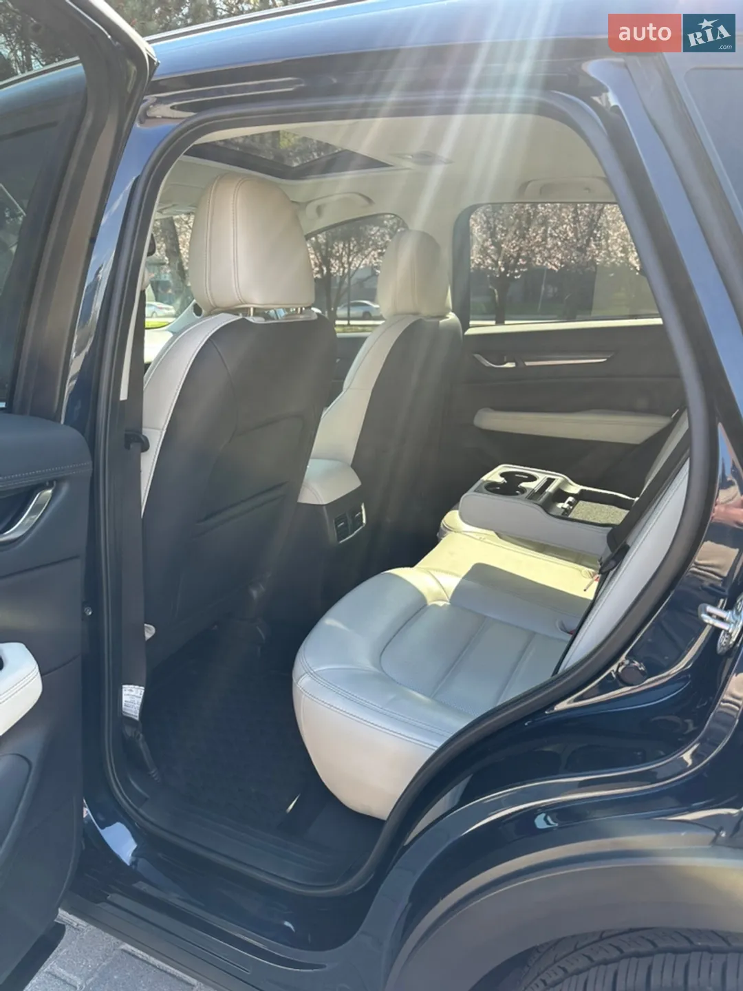 2020 Mazda CX-5 - мініатюра 6