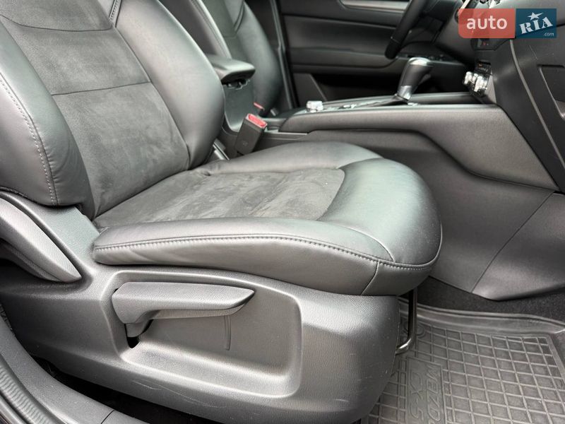 Позашляховик / Кросовер Mazda CX-5 2023 в Дніпрі фото 16 Позашляховик / Кросовер Mazda CX-5 2023 в Дніпрі