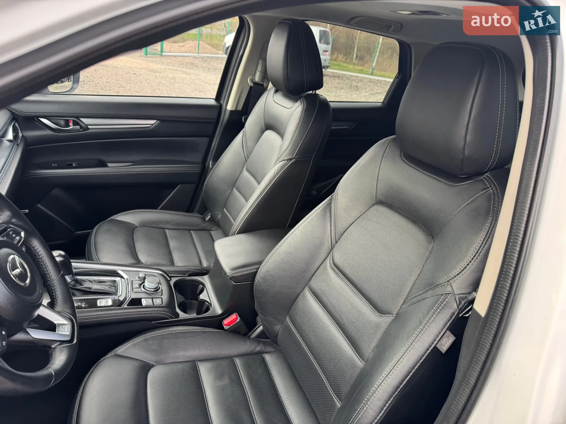 2024 Mazda CX-5 - мініатюра 44