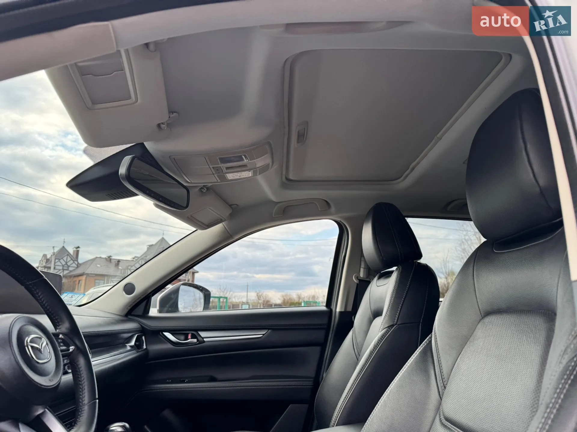 2024 Mazda CX-5 - мініатюра 46