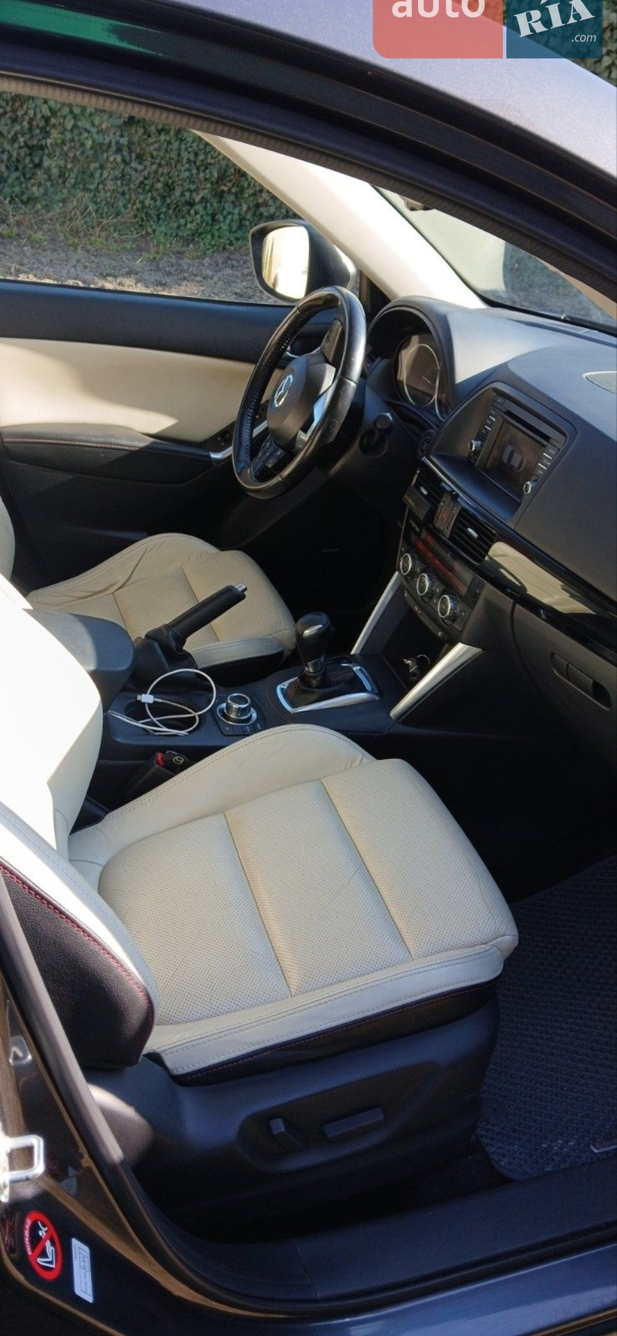 2014 Mazda CX-5 - мініатюра 6