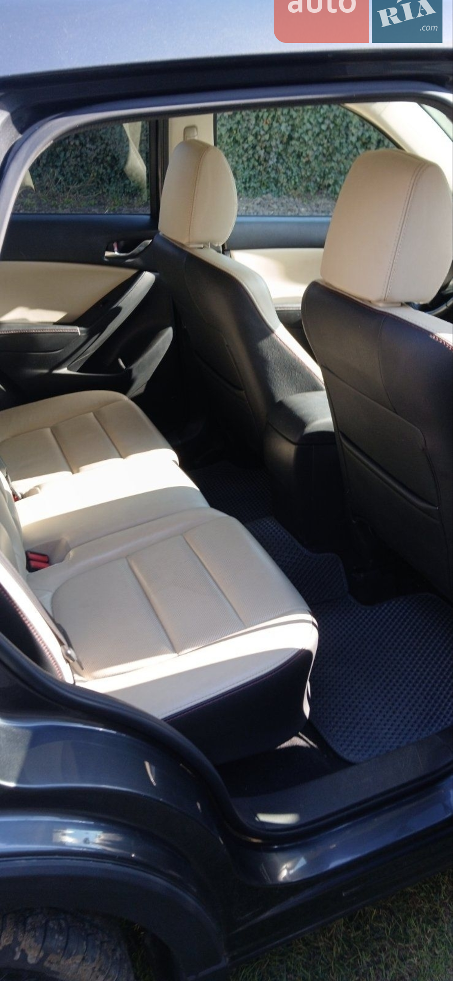 2014 Mazda CX-5 - мініатюра 7