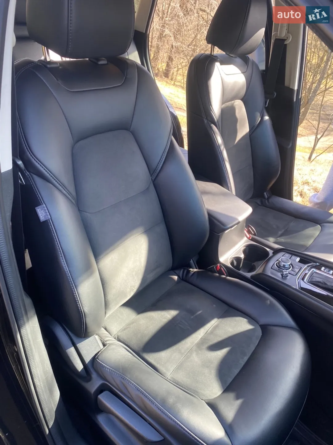 2017 Mazda CX-5 - мініатюра 17