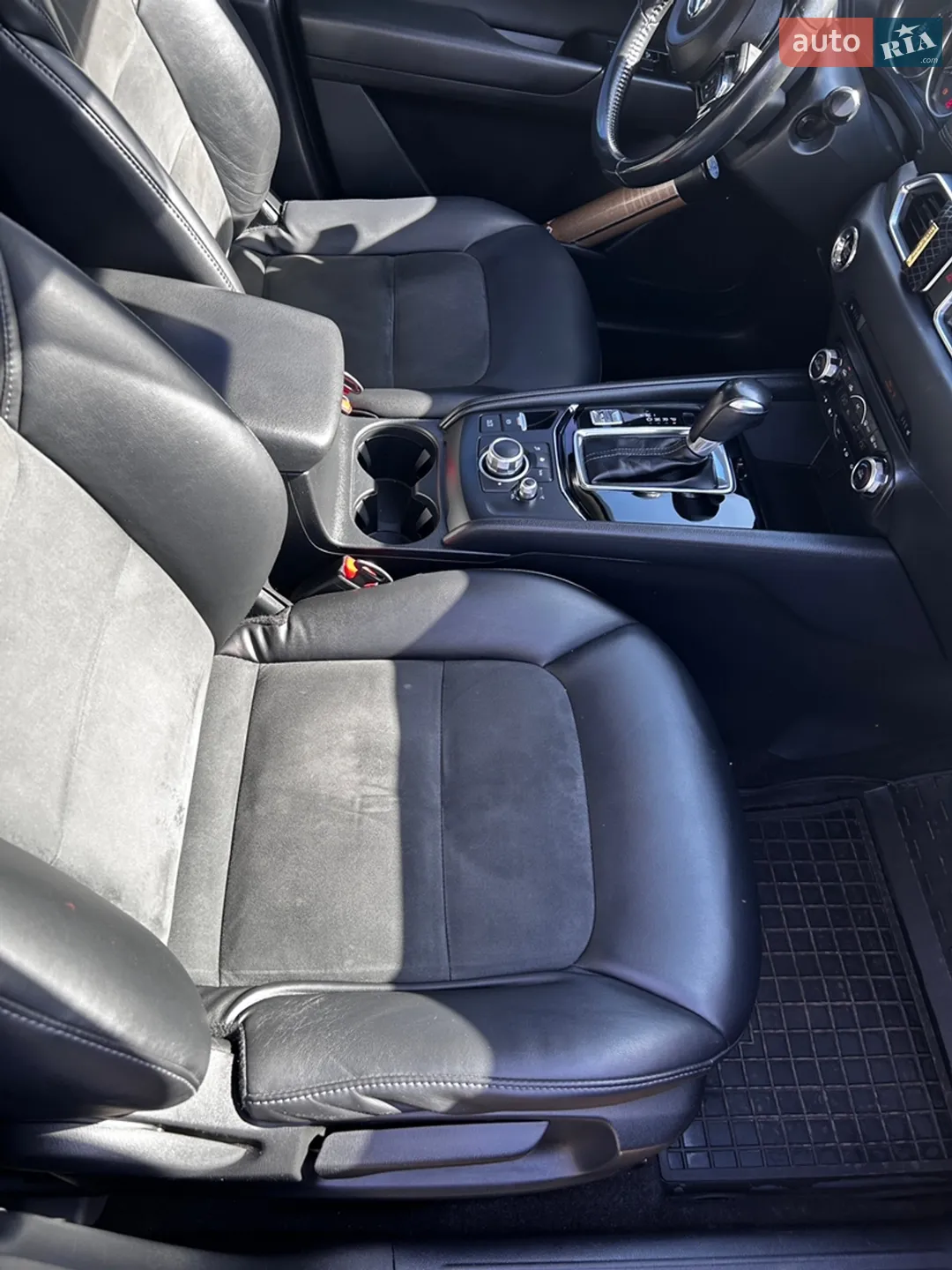 2017 Mazda CX-5 - мініатюра 25