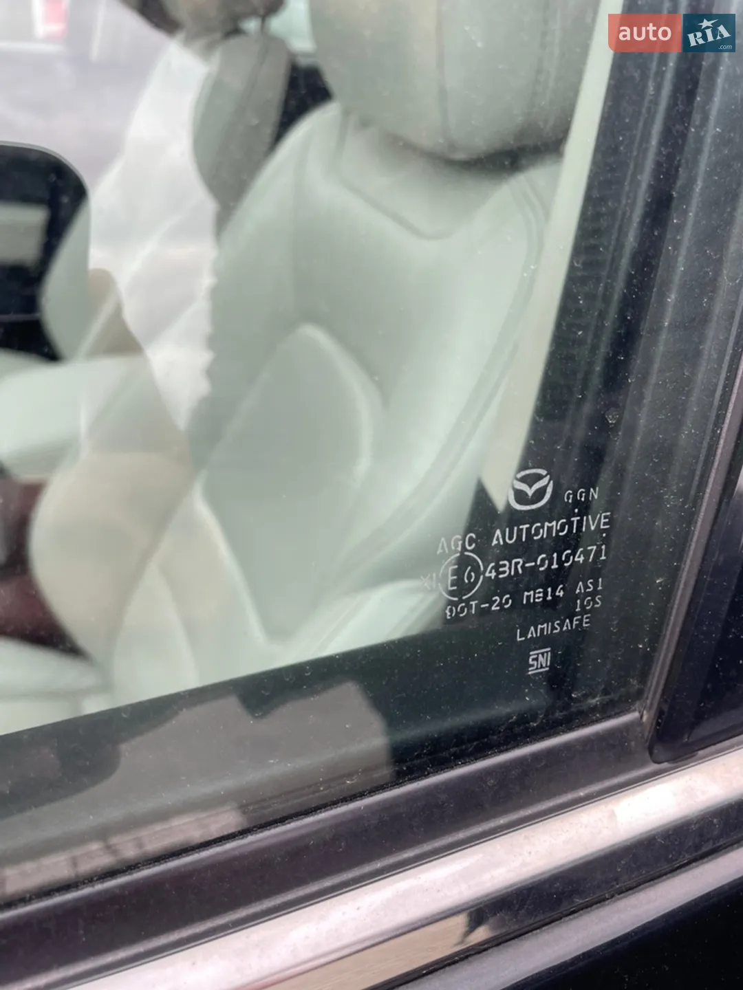 2017 Mazda CX-5 - мініатюра 20