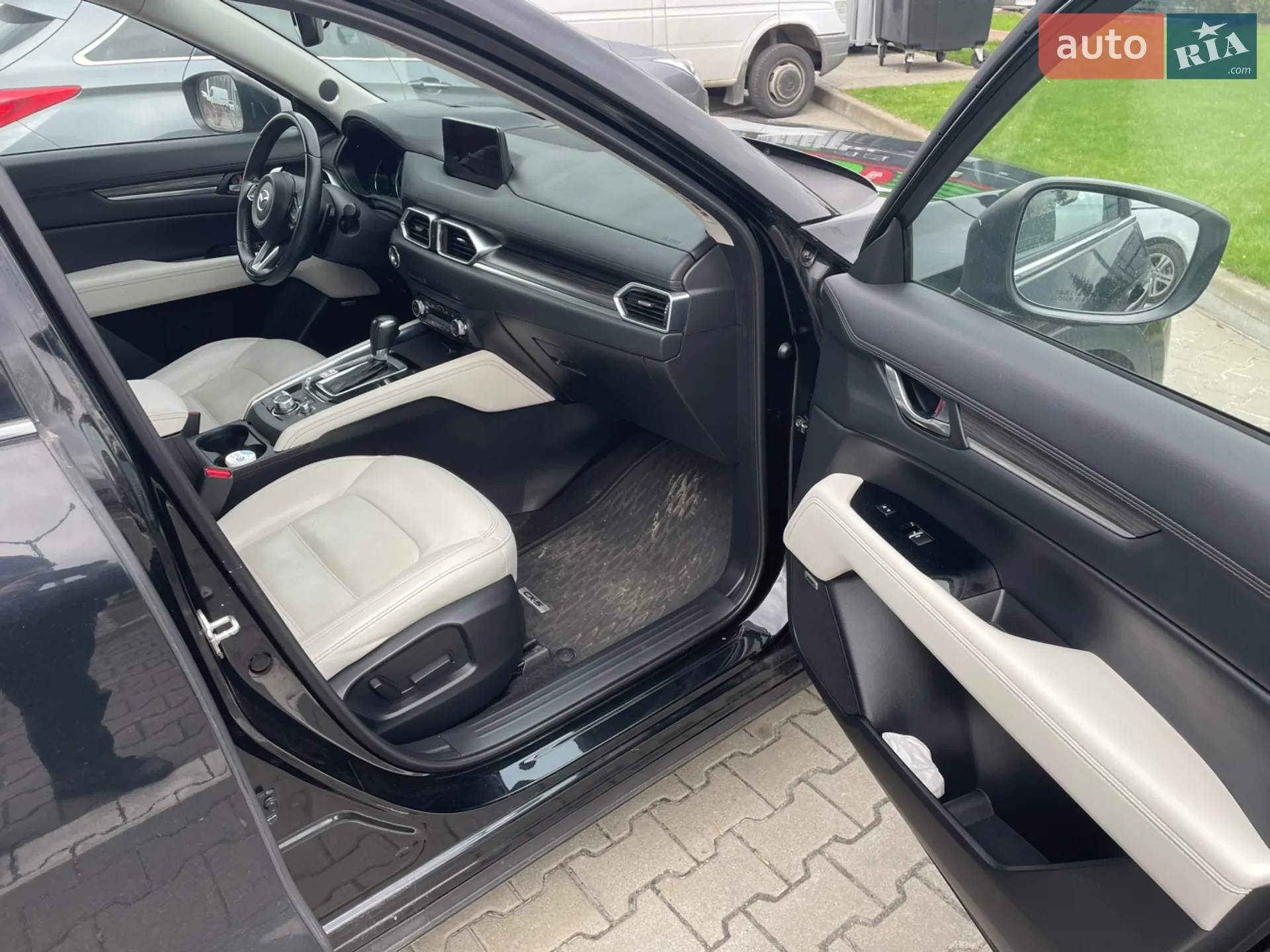 2017 Mazda CX-5 - мініатюра 16