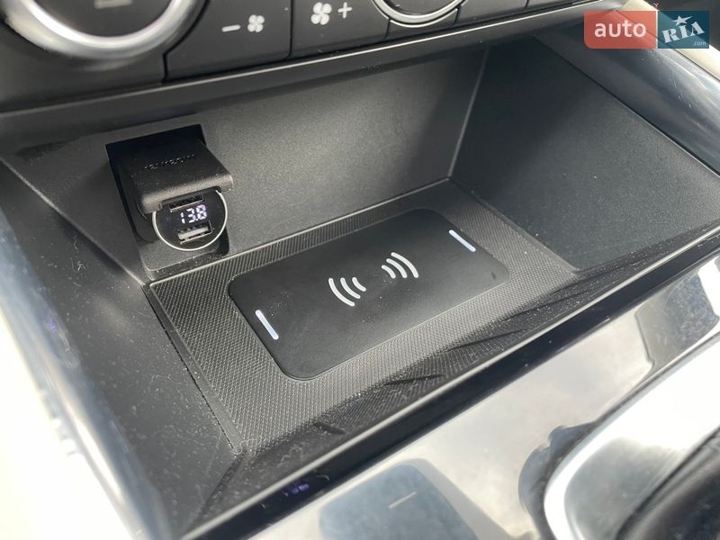 Позашляховик / Кросовер Mazda CX-5 2017 в Києві фото 30 Позашляховик / Кросовер Mazda CX-5 2017 в Києві