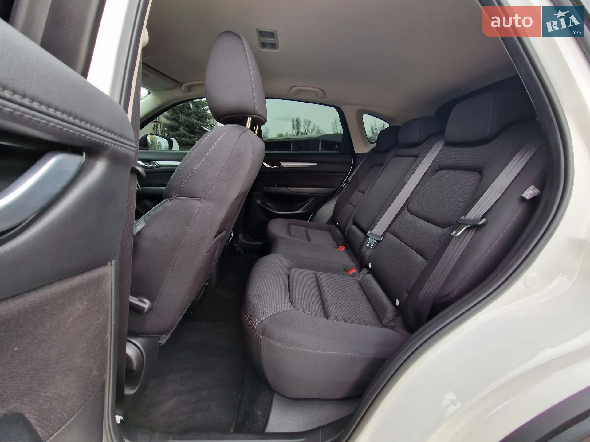 2020 Mazda CX-5 - мініатюра 22