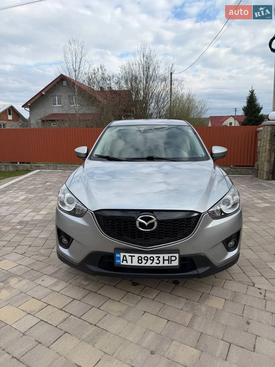 2013 Mazda CX-5 - мініатюра 2