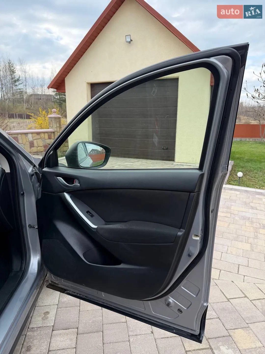 2013 Mazda CX-5 - мініатюра 21