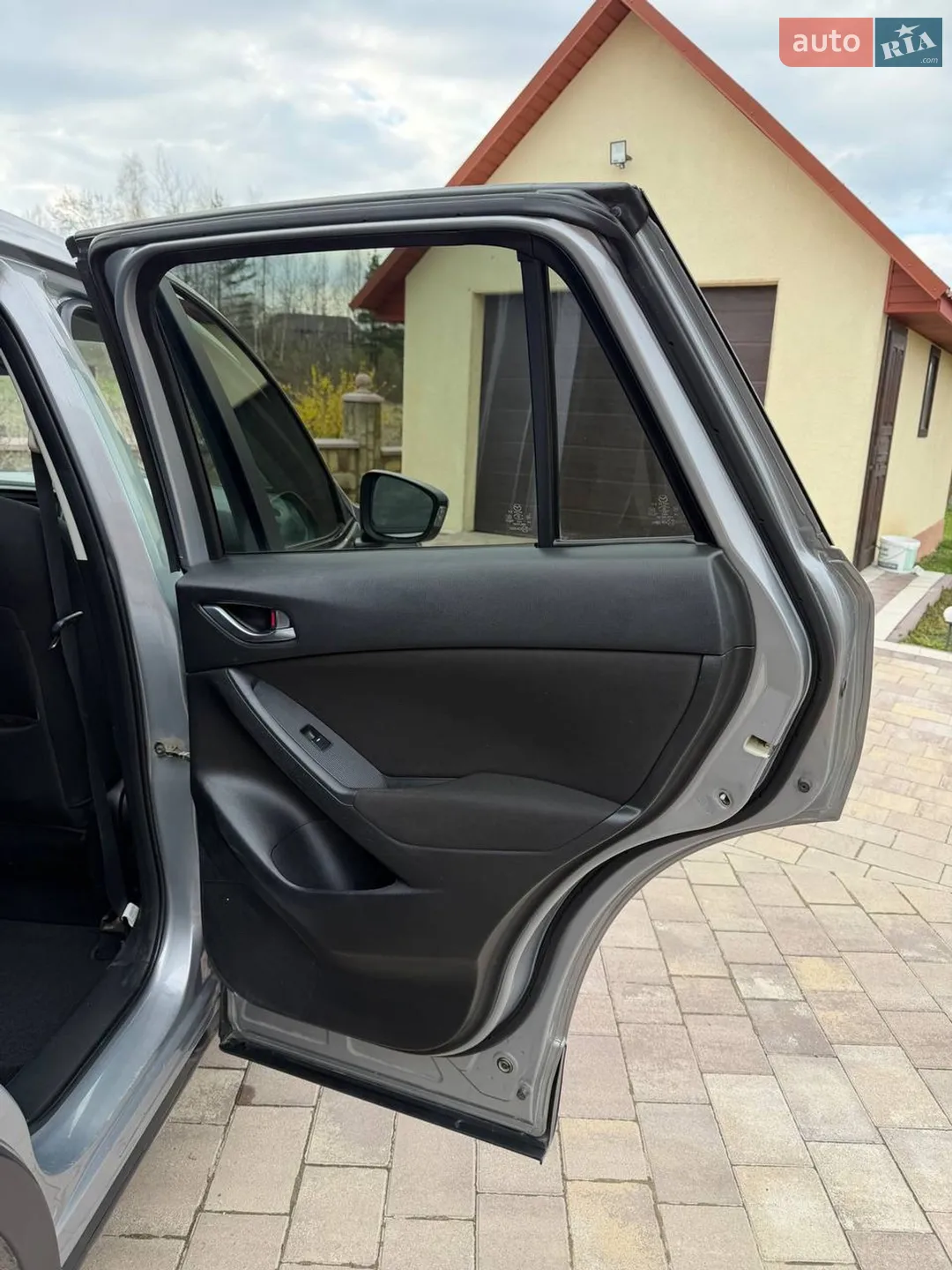 2013 Mazda CX-5 - мініатюра 22