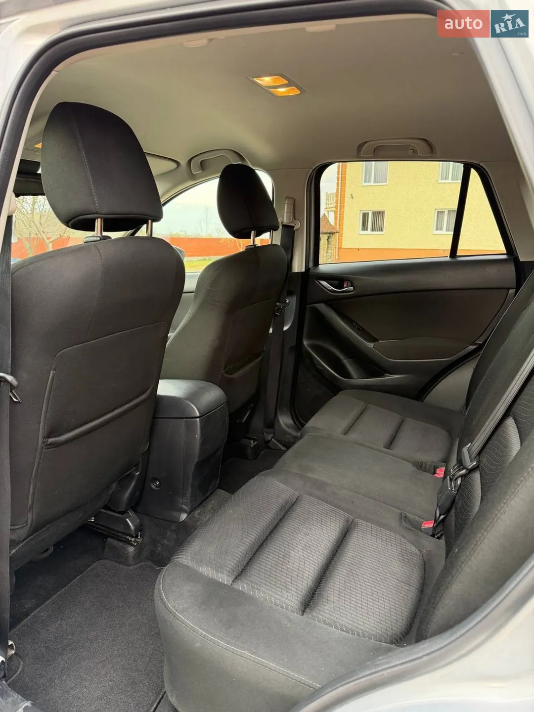 2013 Mazda CX-5 - мініатюра 26