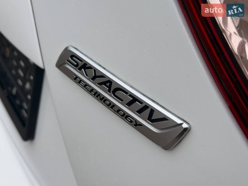 Позашляховик / Кросовер Mazda CX-5 2013 в Охтирці фото 18 Позашляховик / Кросовер Mazda CX-5 2013 в Охтирці