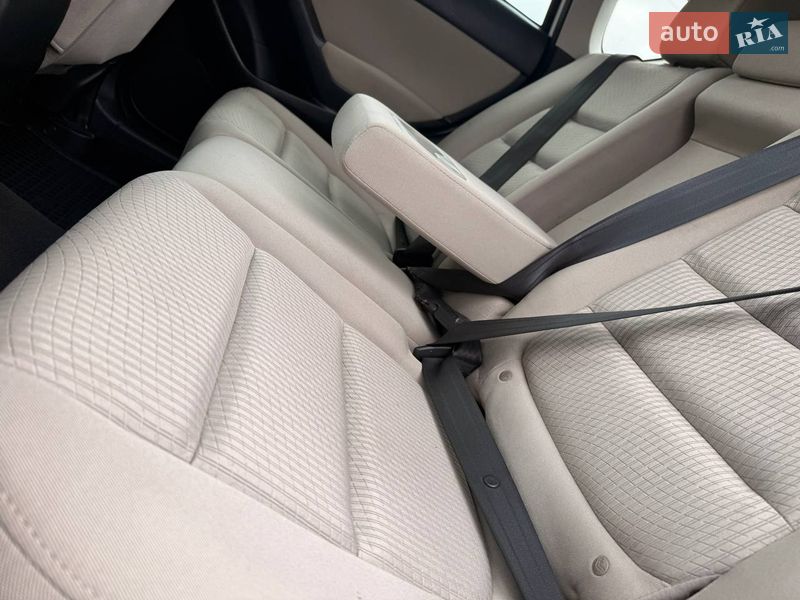 Позашляховик / Кросовер Mazda CX-5 2013 в Охтирці фото 27 Позашляховик / Кросовер Mazda CX-5 2013 в Охтирці