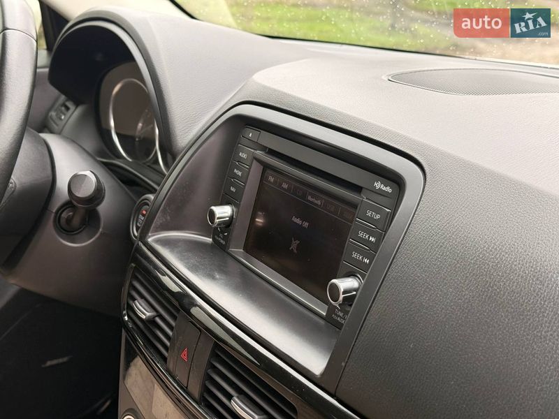 Позашляховик / Кросовер Mazda CX-5 2013 в Охтирці фото 31 Позашляховик / Кросовер Mazda CX-5 2013 в Охтирці