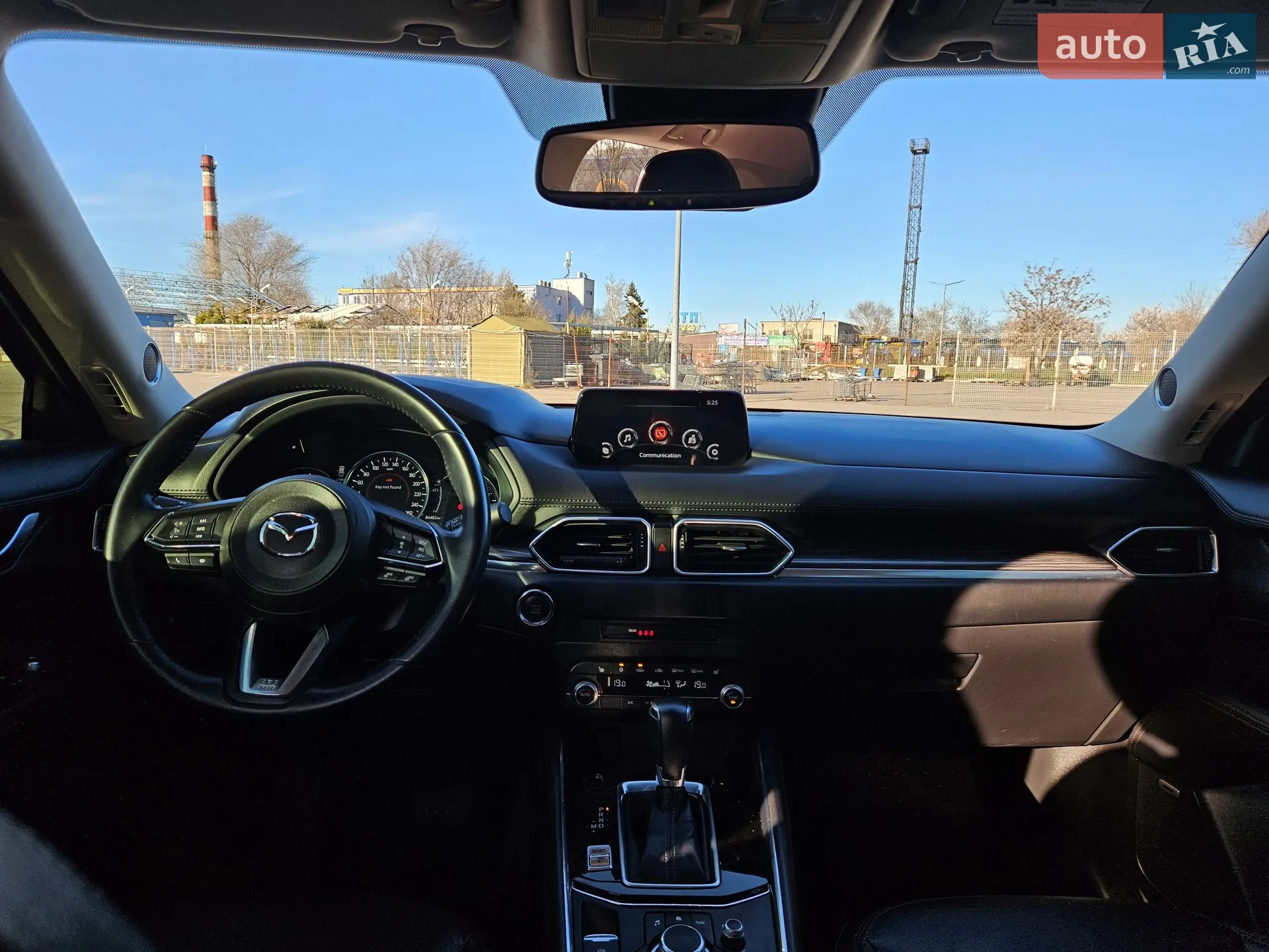 2019 Mazda CX-5 - мініатюра 13