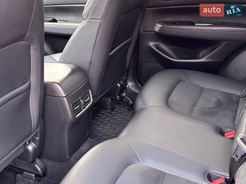 Внедорожник / Кроссовер Mazda CX-5 2021 в Львове