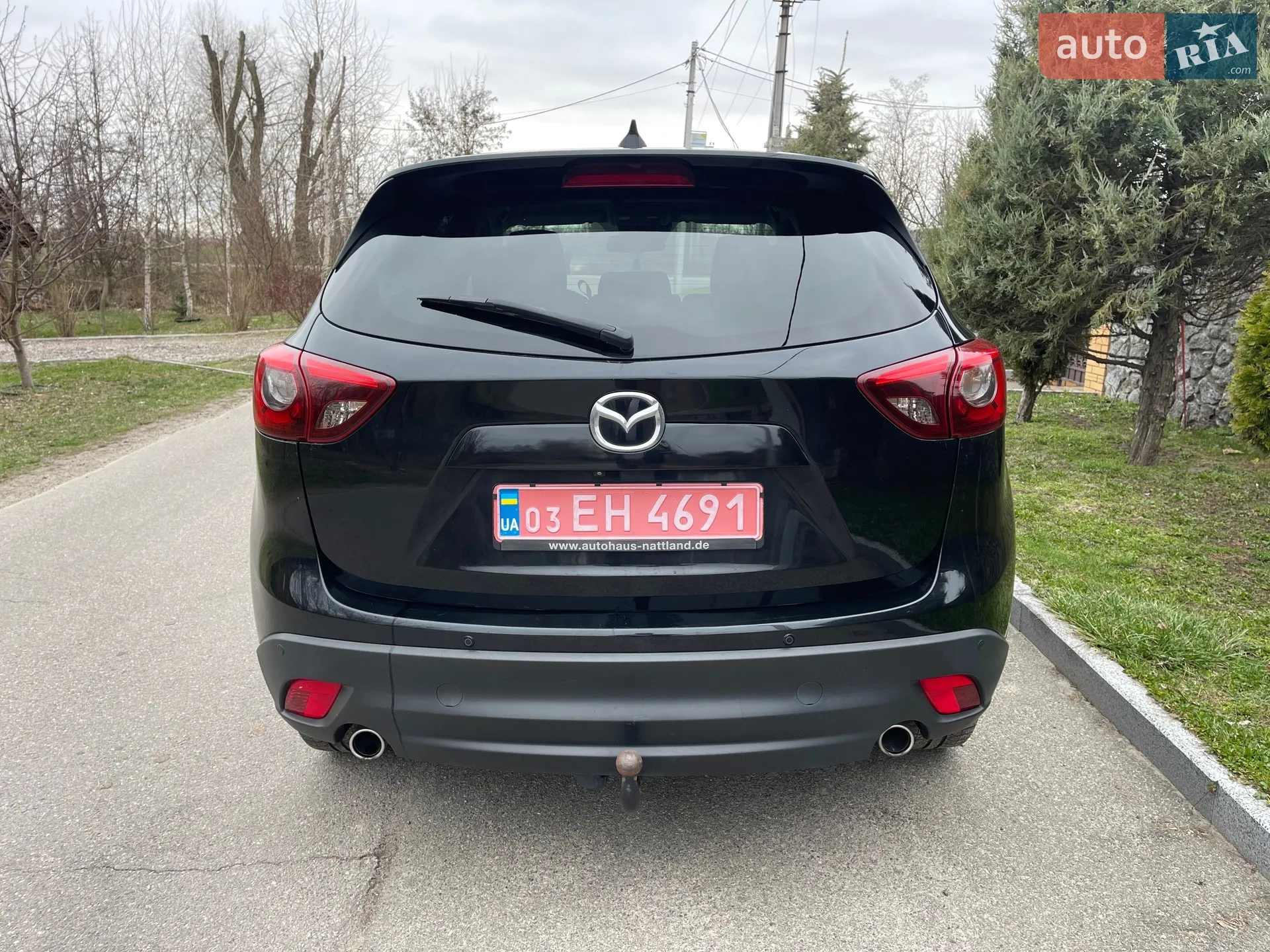 2016 Mazda CX-5 - мініатюра 7