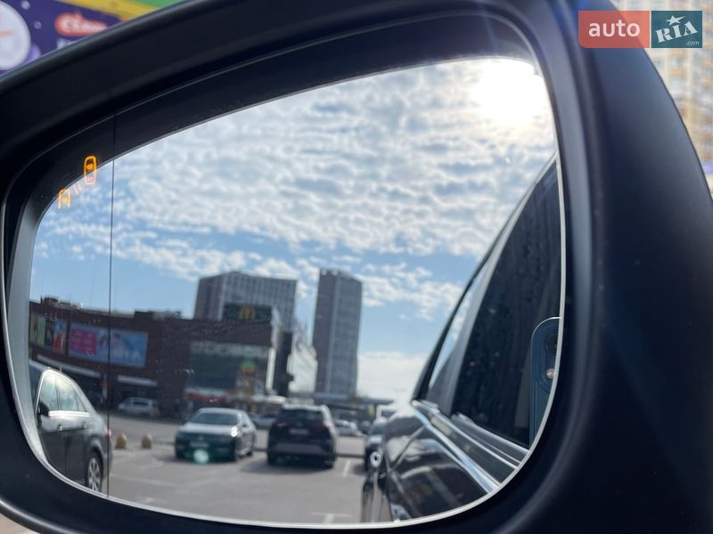 Позашляховик / Кросовер Mazda CX-5 2016 в Києві