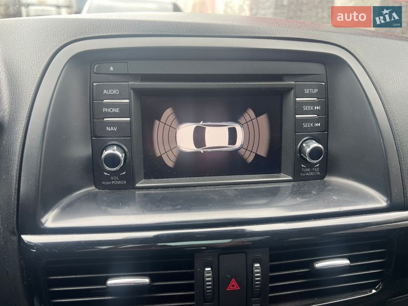 Позашляховик / Кросовер Mazda CX-5 2013 в Луцьку фото 16 Позашляховик / Кросовер Mazda CX-5 2013 в Луцьку