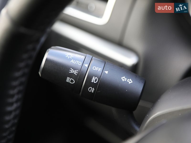 Внедорожник / Кроссовер Mazda CX-5 2015 в Харькове