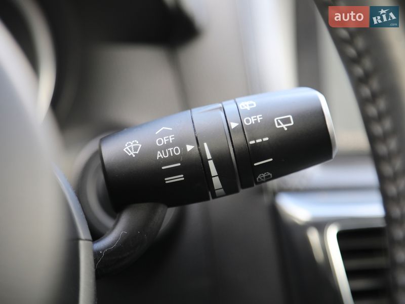 Внедорожник / Кроссовер Mazda CX-5 2015 в Харькове