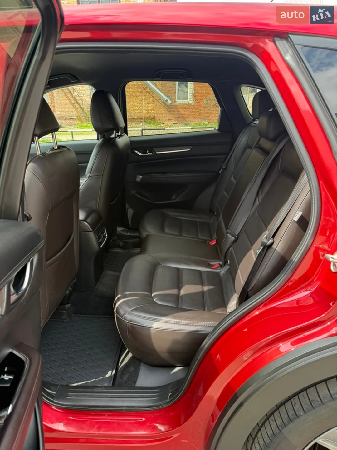 2021 Mazda CX-5 - мініатюра 21