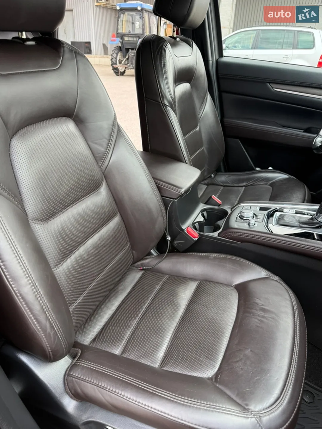 2021 Mazda CX-5 - мініатюра 26