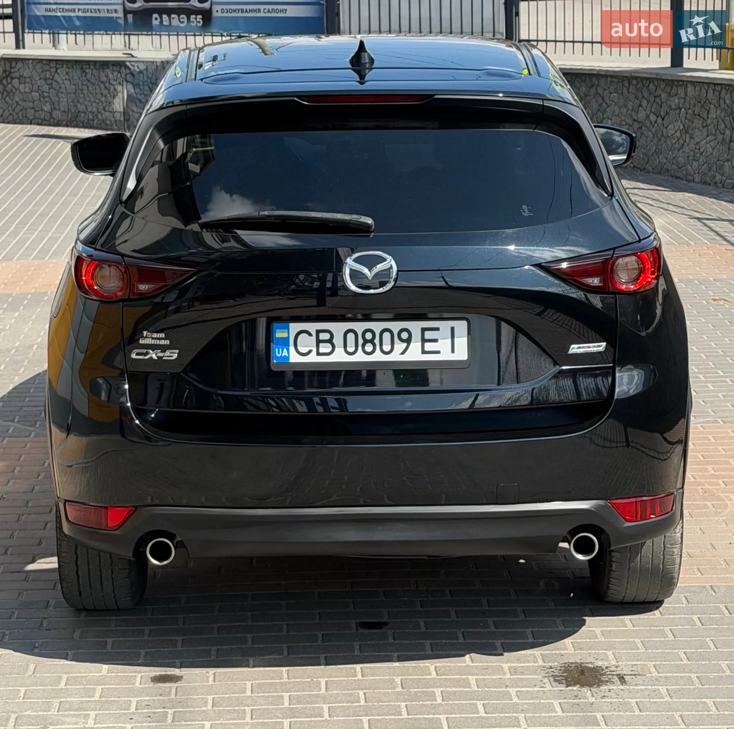 2017 Mazda CX-5 - мініатюра 27