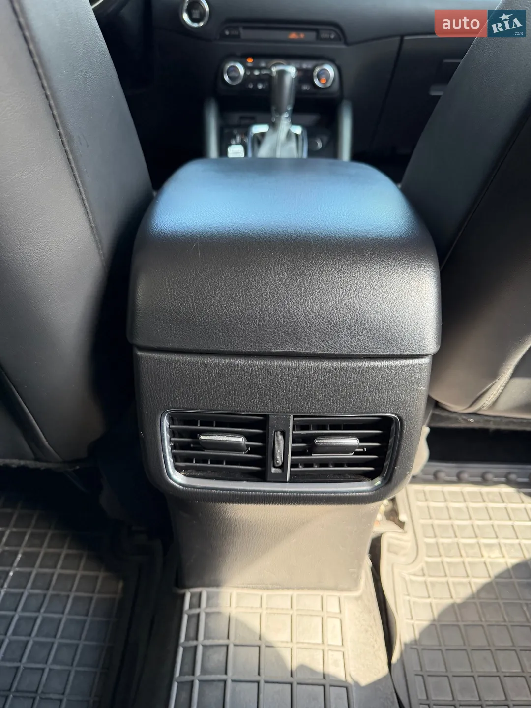 2017 Mazda CX-5 - мініатюра 54