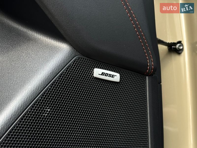 Внедорожник / Кроссовер Mazda CX-5 2023 в Киеве фото 24 Внедорожник / Кроссовер Mazda CX-5 2023 в Киеве