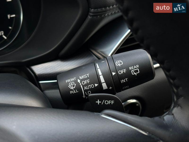 Внедорожник / Кроссовер Mazda CX-5 2023 в Киеве фото 54 Внедорожник / Кроссовер Mazda CX-5 2023 в Киеве