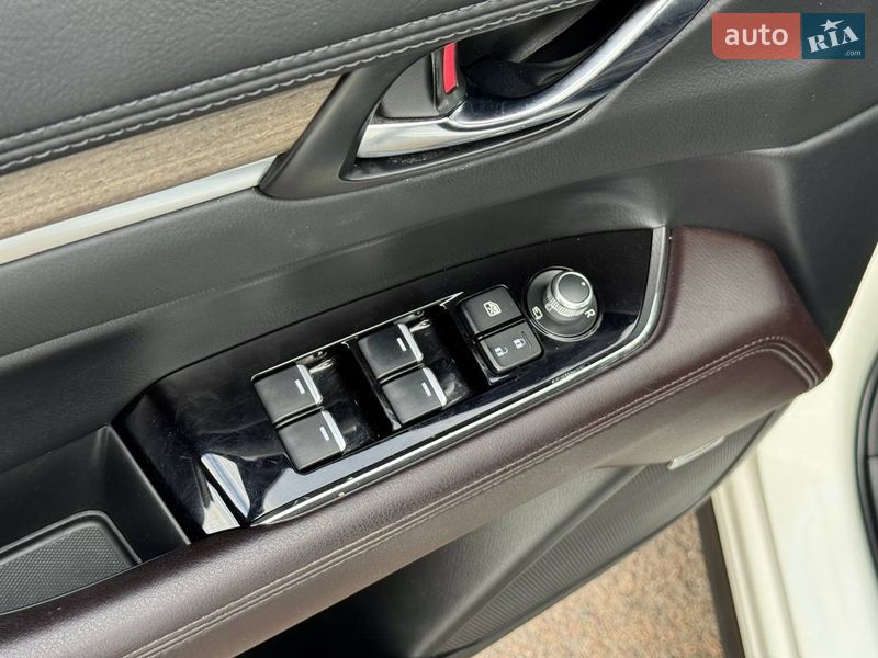 Внедорожник / Кроссовер Mazda CX-5 2021 в Киеве фото 40 Внедорожник / Кроссовер Mazda CX-5 2021 в Киеве